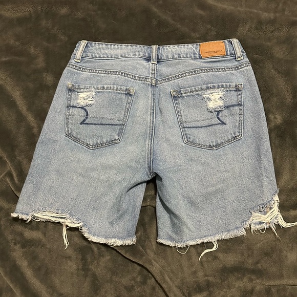 💙 AE Bermuda shorts - Picture 4 of 4